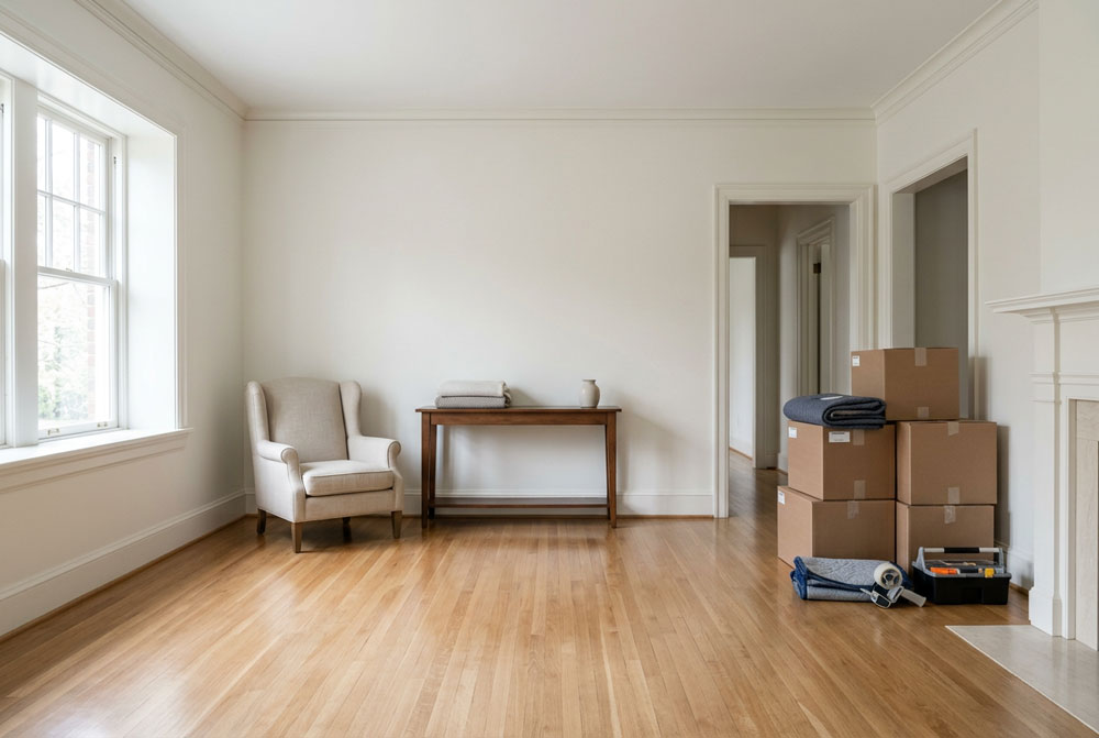 debarras maison propre discret professionnel antiquaire val de marne