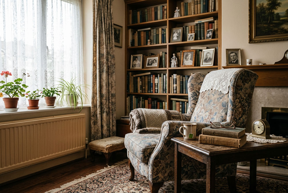 maison ancienne succession habitation agee debarras val de marne