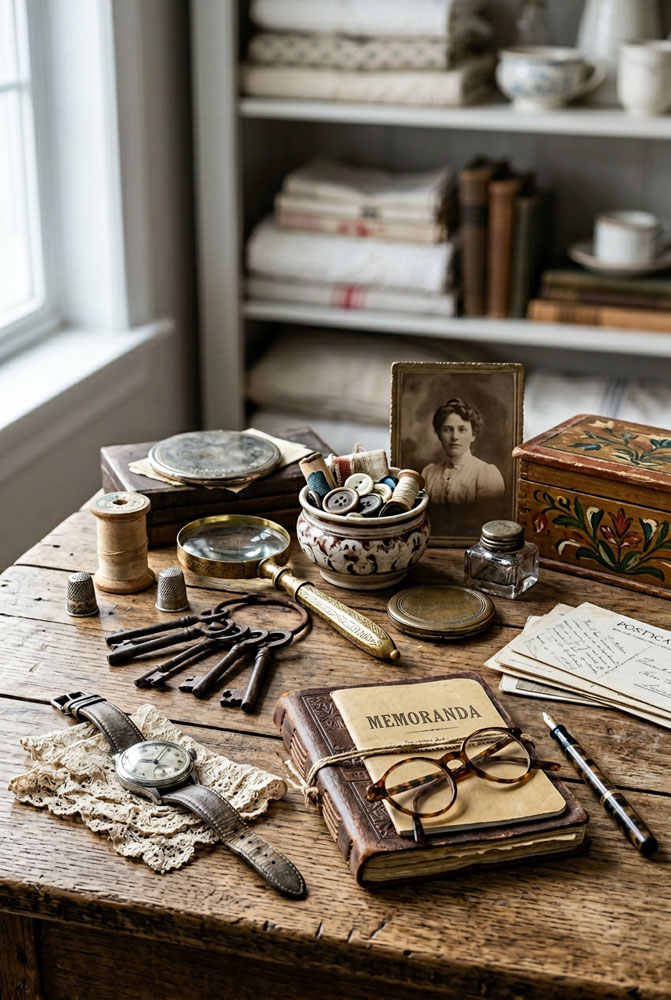 objets brocante anciens décoration vintage antiquaire val de marne