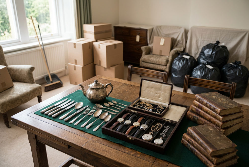 valorisation objets debarras antiquaire rachat objets anciens val de marne